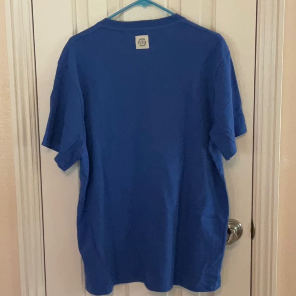 πππ COACH COCHTOPIA RELAXED T SHIRT πππ NWT πππ - Picture 10 of 14